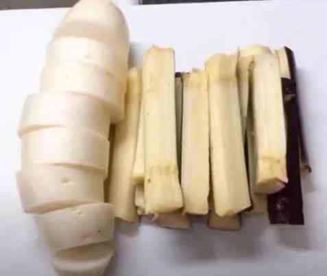 Nước mía nấu củ cải cực tốt cho sức khỏe mùa dịch bệnh-1