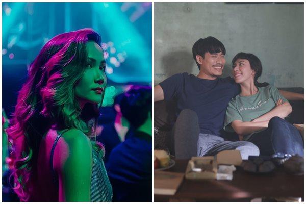 Cặp diễn viên gây ấn tượng trên màn ảnh Việt-5