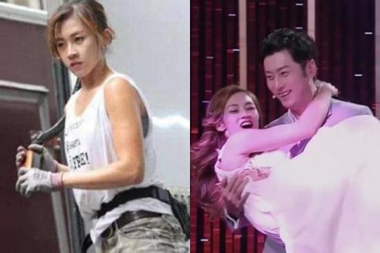 'Hot girl bốc vác' xinh đẹp nhất Hong Kong giờ sống ra sao?