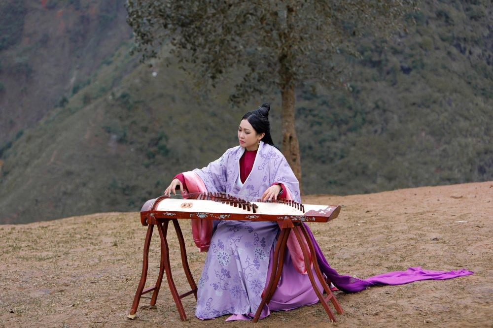 Phương Thanh nâng tầm K-ICM-1