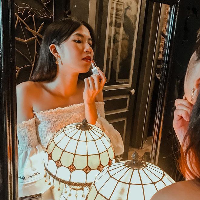 Bất ngờ cuộc sống hiện tại của hot girl ống nghiệm Lan Thy-5