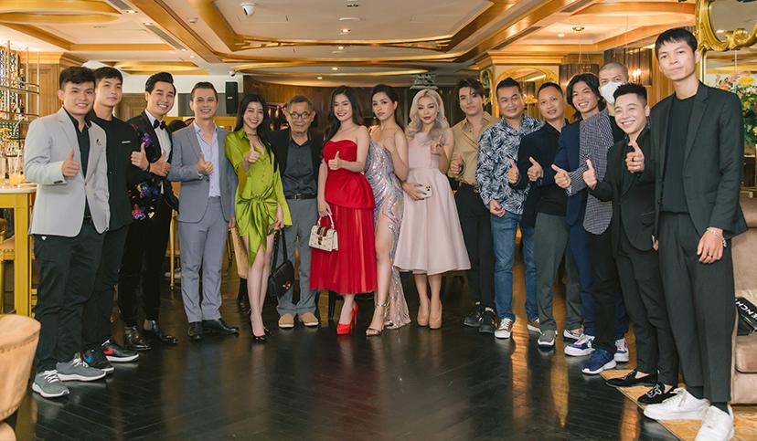 Dàn Á quân, Quán quân tranh danh xưng Diva-5