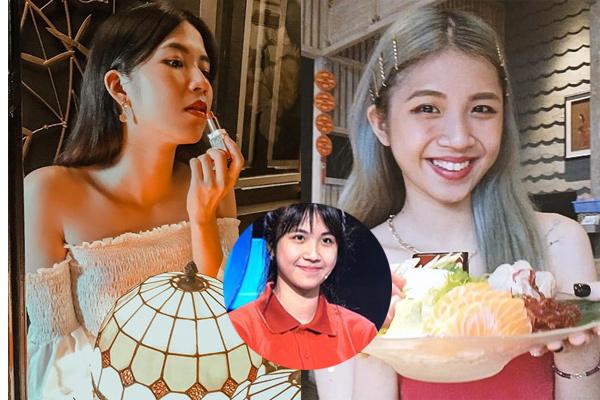 Bị hỏi vì sao can đảm quay lại, hotgirl Olympia Lan Thy phản ứng gắt-7