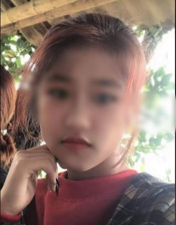 Nữ sinh mất tích ở Nghệ An trở về sau nhiều ngày bị nhốt trong nhà nghỉ-1