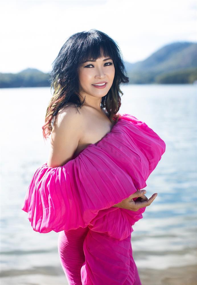 Phương Thanh: Các anh chị đĩ tiền hãy tha cho showbiz-1