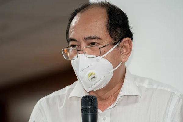 Biến thể Omicron tàng hình chiếm ưu thế tại TP.HCM-1