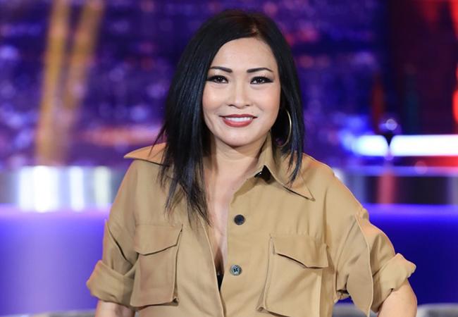 Phương Thanh: Các anh chị đĩ tiền hãy tha cho showbiz-2