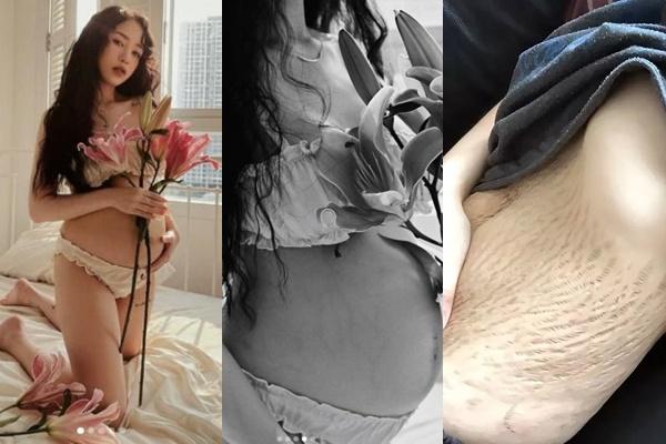 Làm sao để có tiền? Minh Nhựa trả lời bằng ảnh hiếm 3 năm trước-3