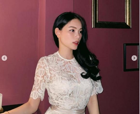 Phản ứng Linh Rin trước tin sắp kết hôn con trai tỷ phú-3