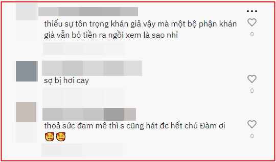 Cộng đồng mạng chỉ trích clip Đàm Vĩnh Hưng vừa hát vừa nằm bò-5