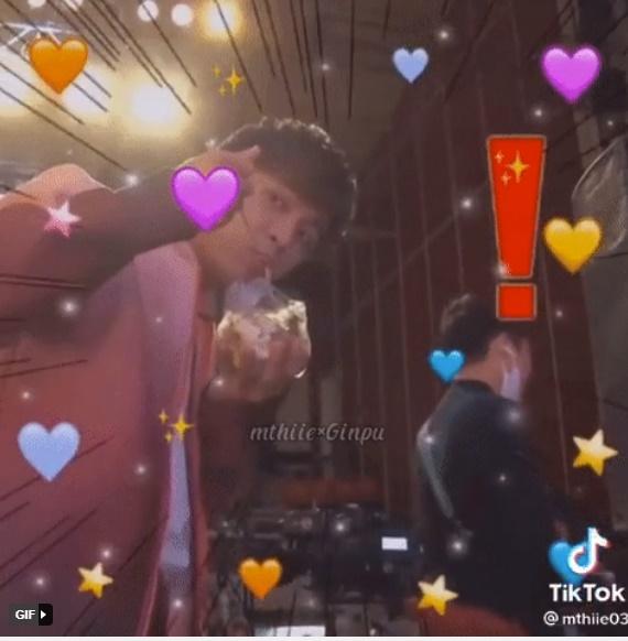 Ninh Dương Lan Ngọc xác nhận Gin Tuấn Kiệt hẹn hò Puka-3