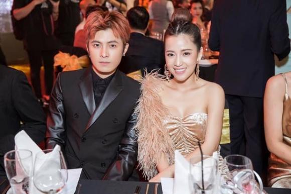 Ninh Dương Lan Ngọc xác nhận Gin Tuấn Kiệt hẹn hò Puka-8