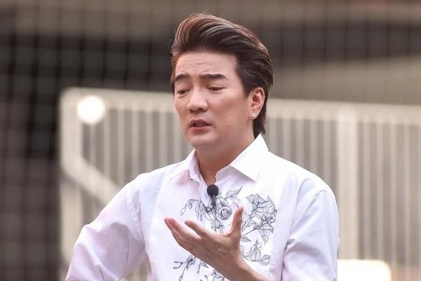 Đàm Vĩnh Hưng giới thiệu show lạ lùng, netizen chê dị hợm-5