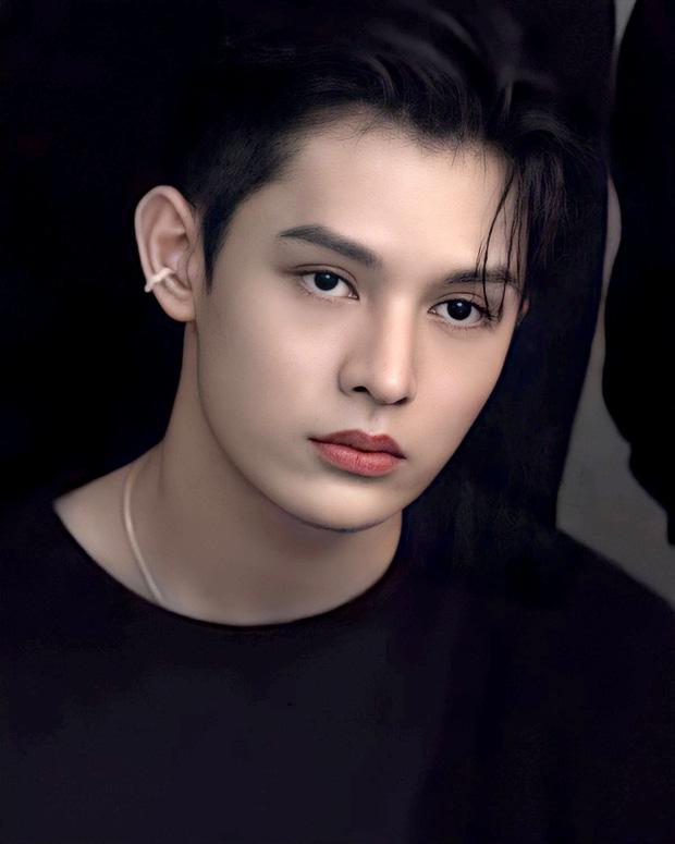 BTS có em trai mới, visual cực bén khiến các chị đua nhau gọi oppa-1