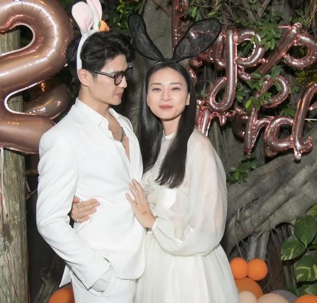 Ngô Thanh Vân không khảo mà khai sống thử với Huy Trần?-6