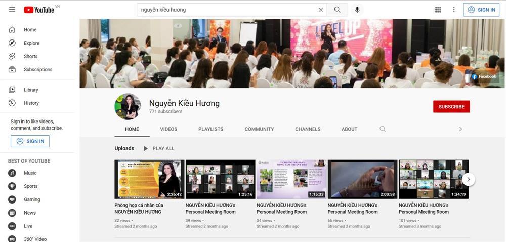 Kinh doanh online - chìa khóa thành công của Solife-2