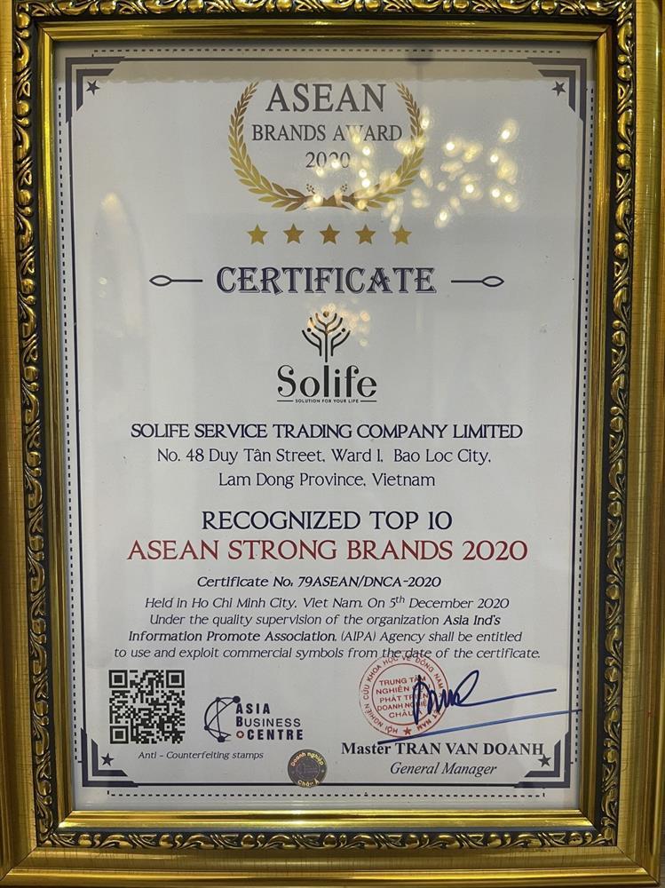 Kinh doanh online - chìa khóa thành công của Solife-5