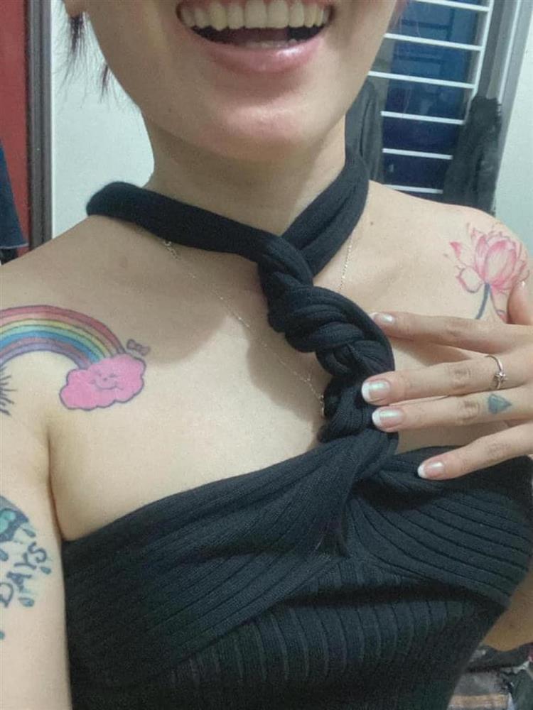 Ét ô ét: Mua hàng online và cái kết lạ lắm-2