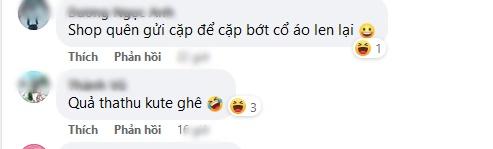 Ét ô ét: Mua hàng online và cái kết lạ lắm-4