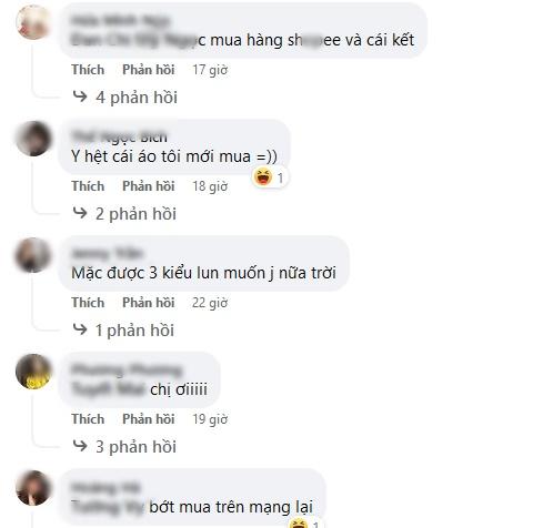 Ét ô ét: Mua hàng online và cái kết lạ lắm-5