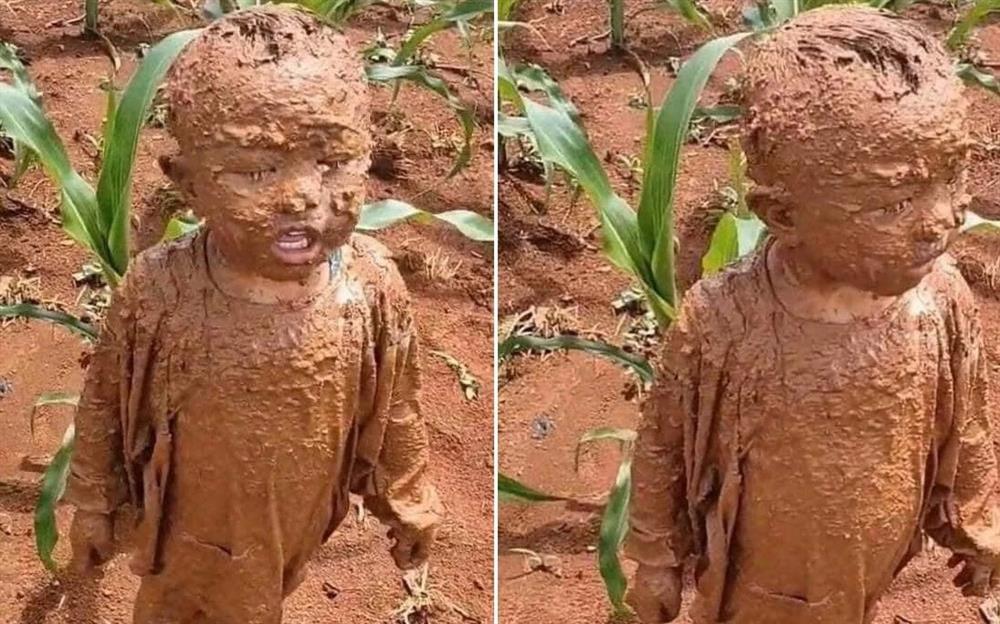 Cạn lời những pha úp vỉa xuống ruộng của các dân chơi hệ phóng-12