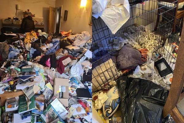 Bóc phốt con gái ở bẩn, dân mạng trách ngược con hư tại bố-3