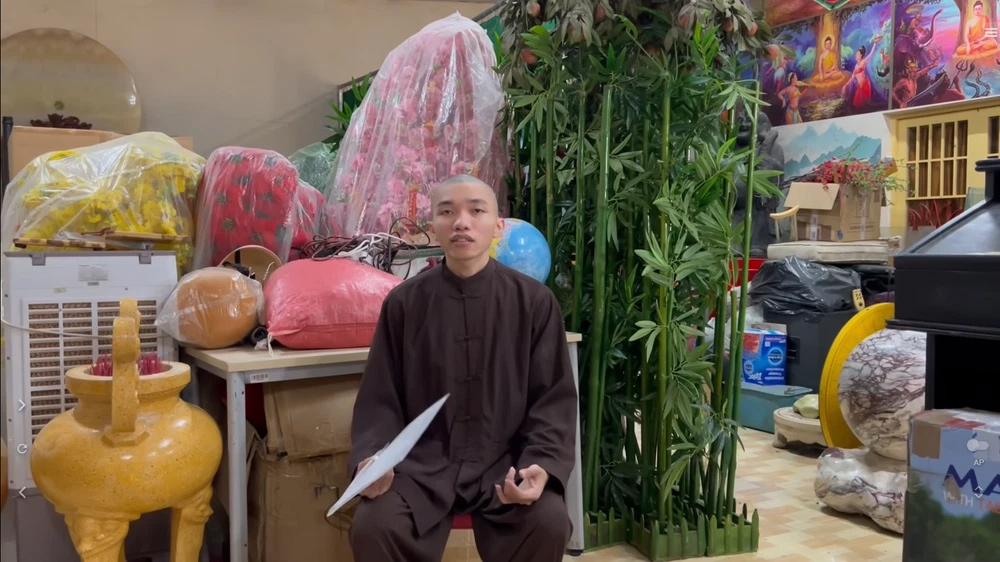 Tình hình 3 đệ tử ruột ông Lê Tùng Vân sau 2 tháng bị bắt giam-2