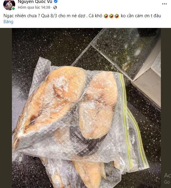 Ông xã mua thú cưng tặng Di Băng, giá mua túi đựng còn sốc hơn-4