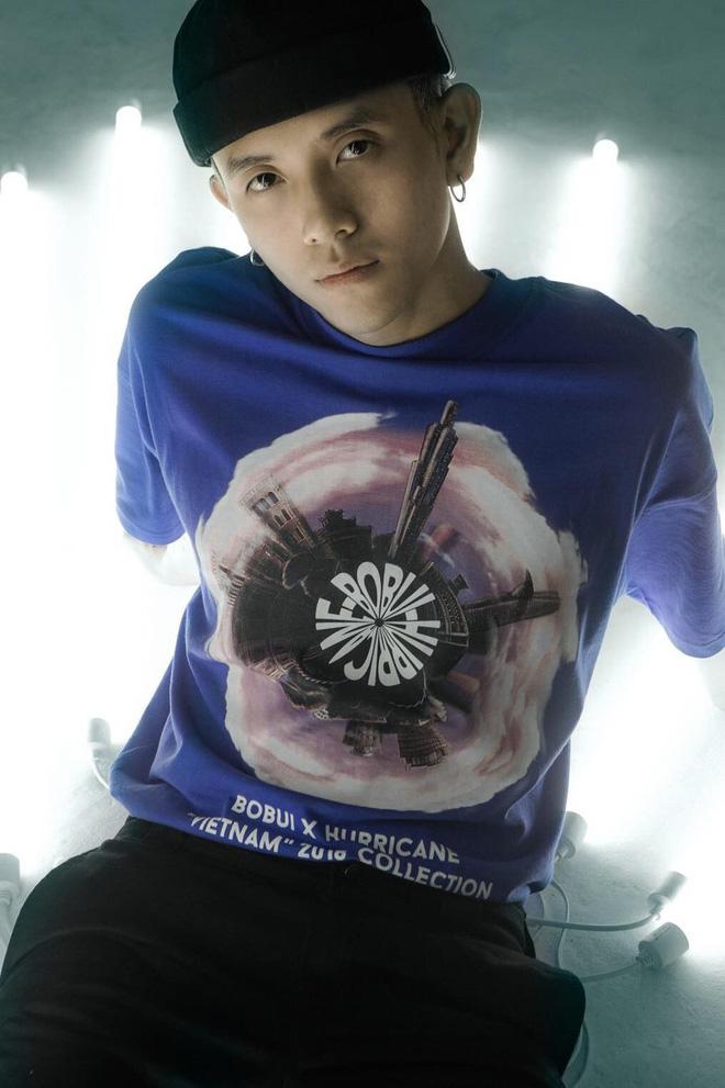 Profile khét lẹt về bạn trai tin đồn triệu người mê của Mỹ Anh-7