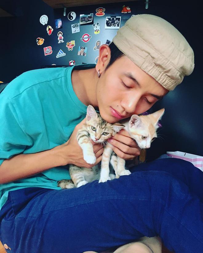 Profile khét lẹt về bạn trai tin đồn triệu người mê của Mỹ Anh-8