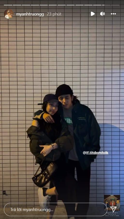 Profile khét lẹt về bạn trai tin đồn triệu người mê của Mỹ Anh-3