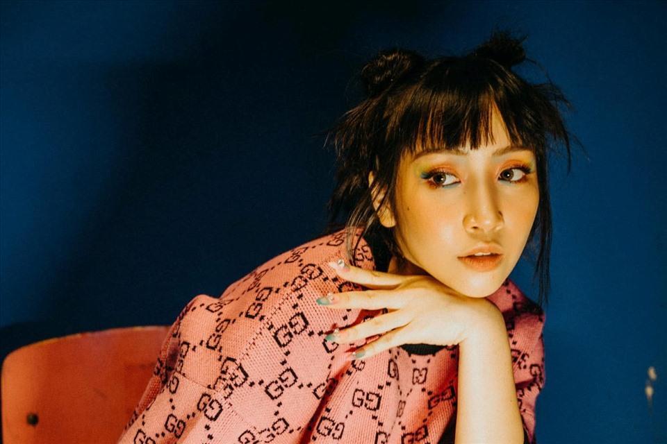 Profile khét lẹt về bạn trai tin đồn triệu người mê của Mỹ Anh-2