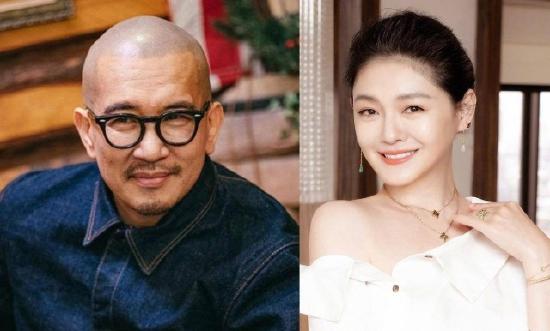 Chồng mới Từ Hy Viên đến Đài Loan kết hôn, chồng cũ mỹ nhân nói gì?-1