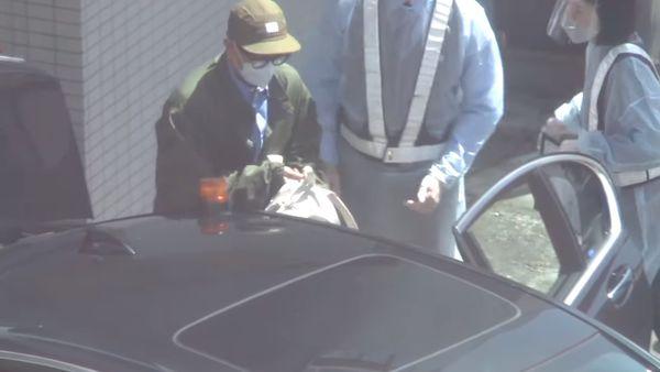 Chồng mới Từ Hy Viên đến Đài Loan kết hôn, chồng cũ mỹ nhân nói gì?-5