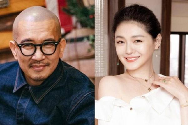 Từ Hy Viên giàu hơn chồng mới gấp 8 lần-5