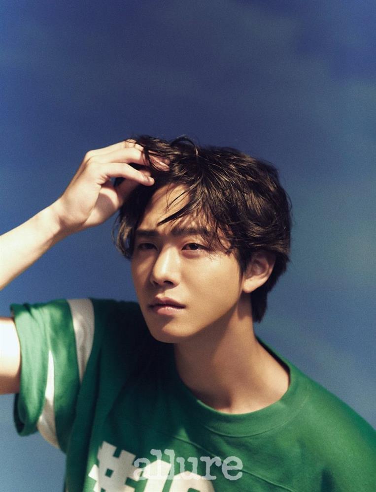 Dàn diễn viên Hẹn Hò Chốn Công Sở: visual đỉnh, diễn giỏi lại còn hát hay-5