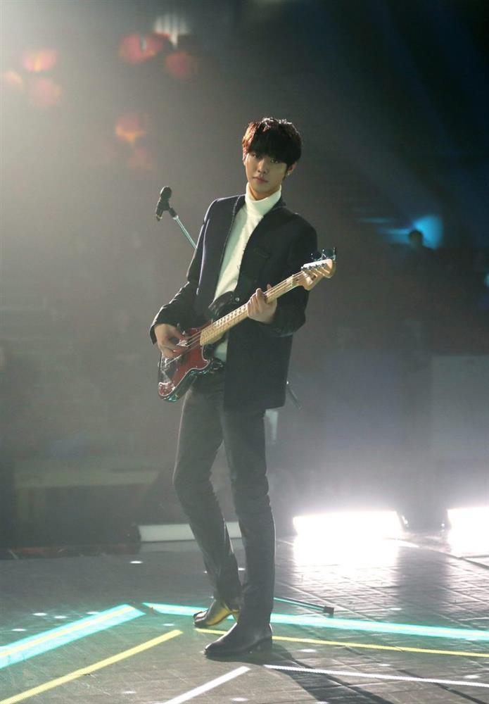 Dàn diễn viên Hẹn Hò Chốn Công Sở: visual đỉnh, diễn giỏi lại còn hát hay-4