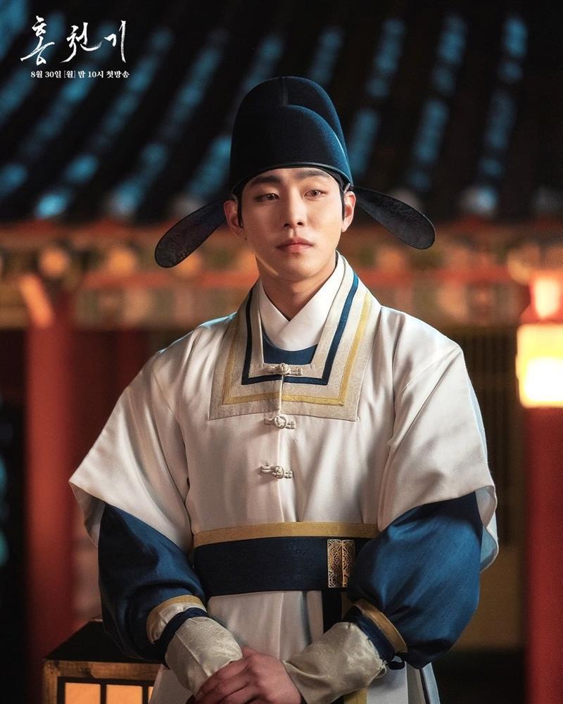 Dàn diễn viên Hẹn Hò Chốn Công Sở: visual đỉnh, diễn giỏi lại còn hát hay-2