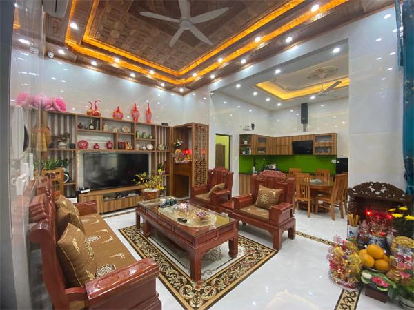 Vụ chém người ở Bắc Giang: Cô gái nghi là nhân tình nhiều lần bị quấy rối-1