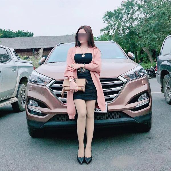 Vụ chém người ở Bắc Giang: Cô gái nghi là nhân tình nhiều lần bị quấy rối-2