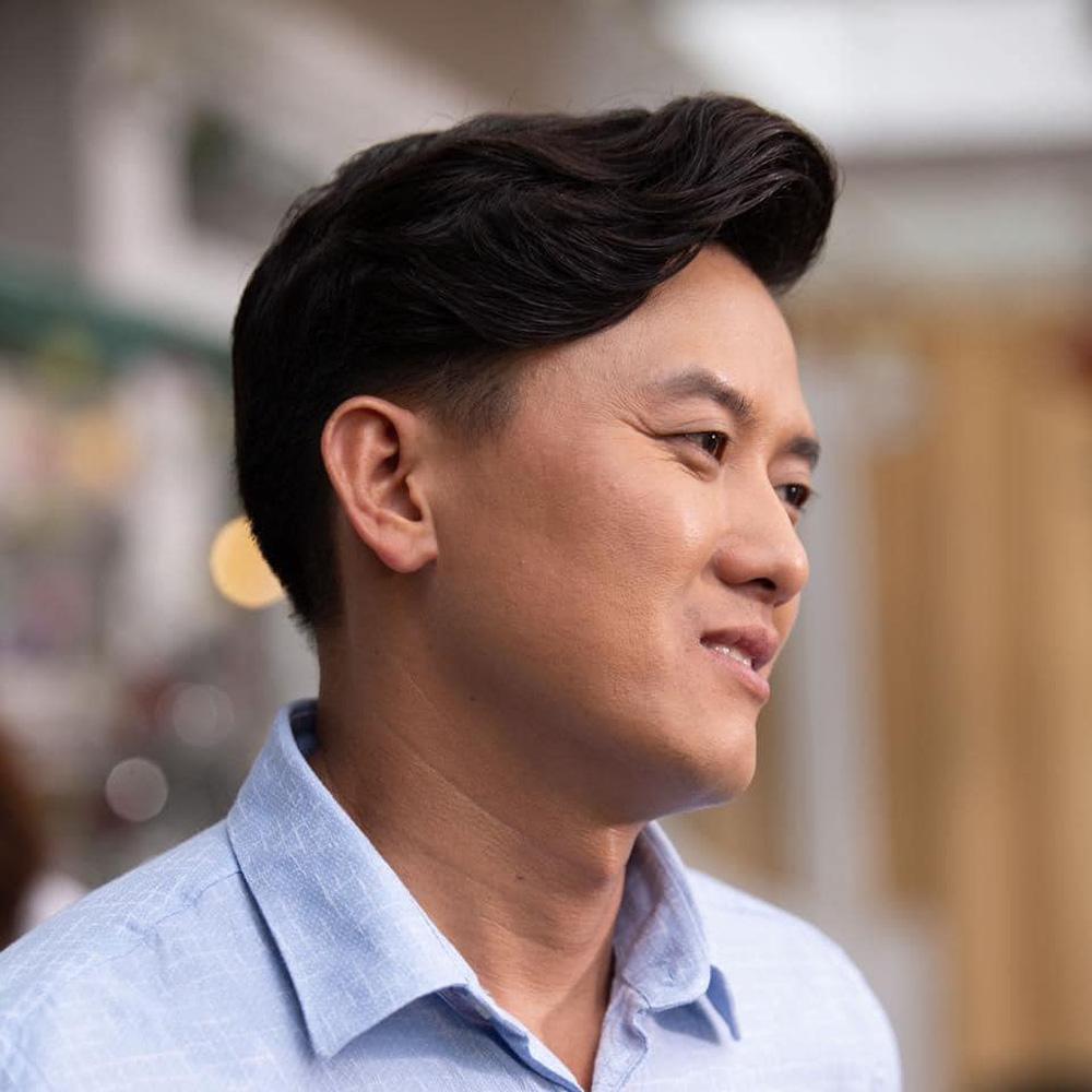 Bị phạt 7,5 triệu đồng, Quách Ngọc Tuyên: Nhiều người bảo nhẹ quá-3