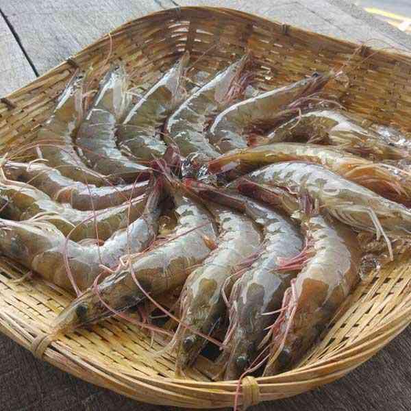 Người mắc Covid-19 nên ăn hay nên kiêng tôm?-1