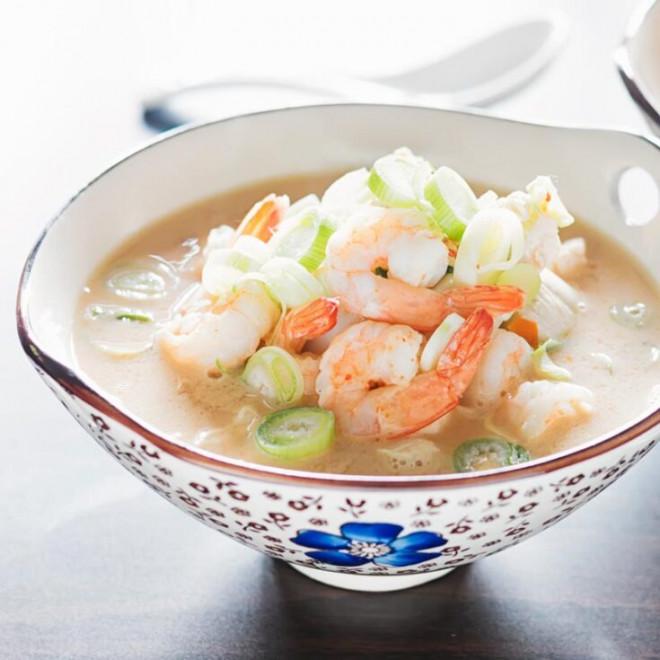 Người mắc Covid-19 nên ăn hay nên kiêng tôm?-3