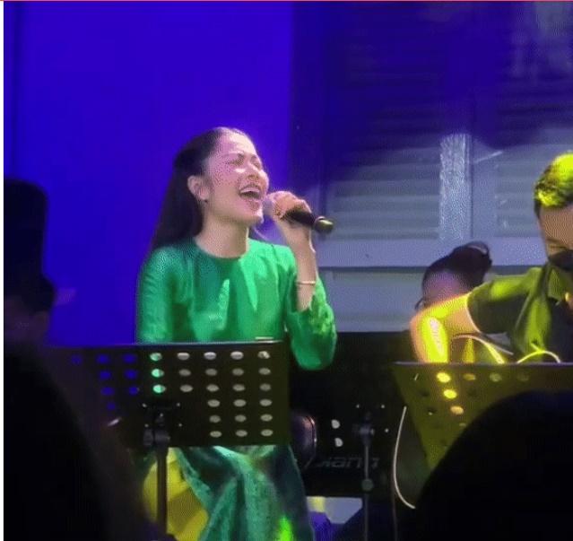 Không chỉ nhạc Việt, Nam Em cân cả bài hát tiếng Anh khó nhằn-4