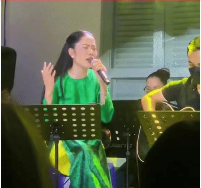 Không chỉ nhạc Việt, Nam Em cân cả bài hát tiếng Anh khó nhằn-5
