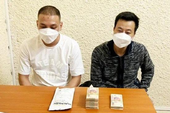 Vì sao nhóm cướp nhắm đến chi nhánh Vietinbank Tây Hồ Tây?