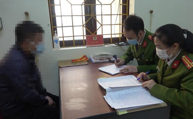 5 bị can tại Cao Bằng bị khởi tố vì mua dâm người dưới 18 tuổi-1