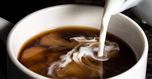 Nhiều người sai lầm kinh điển khi uống cà phê kết hợp 5 thứ có hại-2