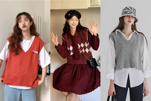 Team chân ngắn học ngay chiêu mix đồ hack dáng của Taeyeon-9