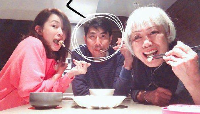 Nhất Tỷ TVB Xa Thi Mạn lên tiếng tin đồn hẹn hò trai trẻ-2